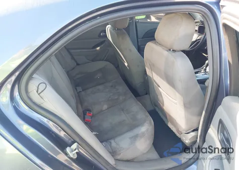 2013 Chevrolet Malibu 1Ls z USA, uszkodzony, nr VIN 1G11B5SA7DF337391